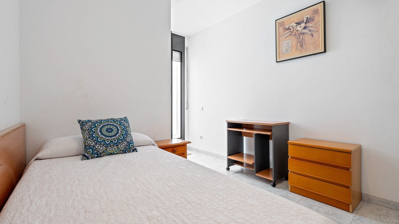 Photo of Bedroom in Sant Carles de la Rapita