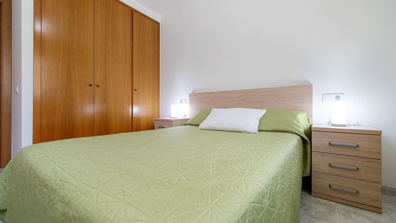 Photo of Bedroom in Sant Carles de la Rapita