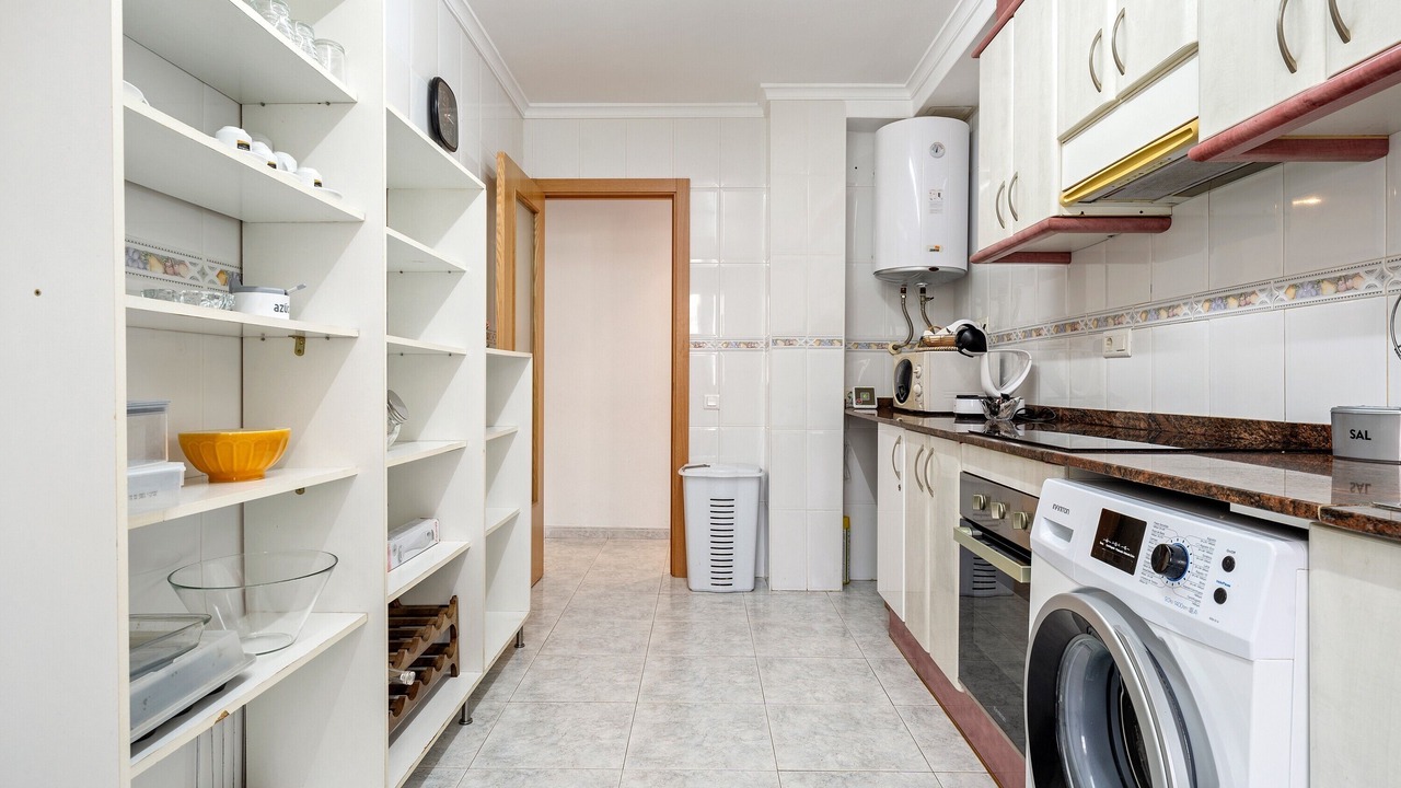Photo of Kitchen in Sant Carles de la Rapita