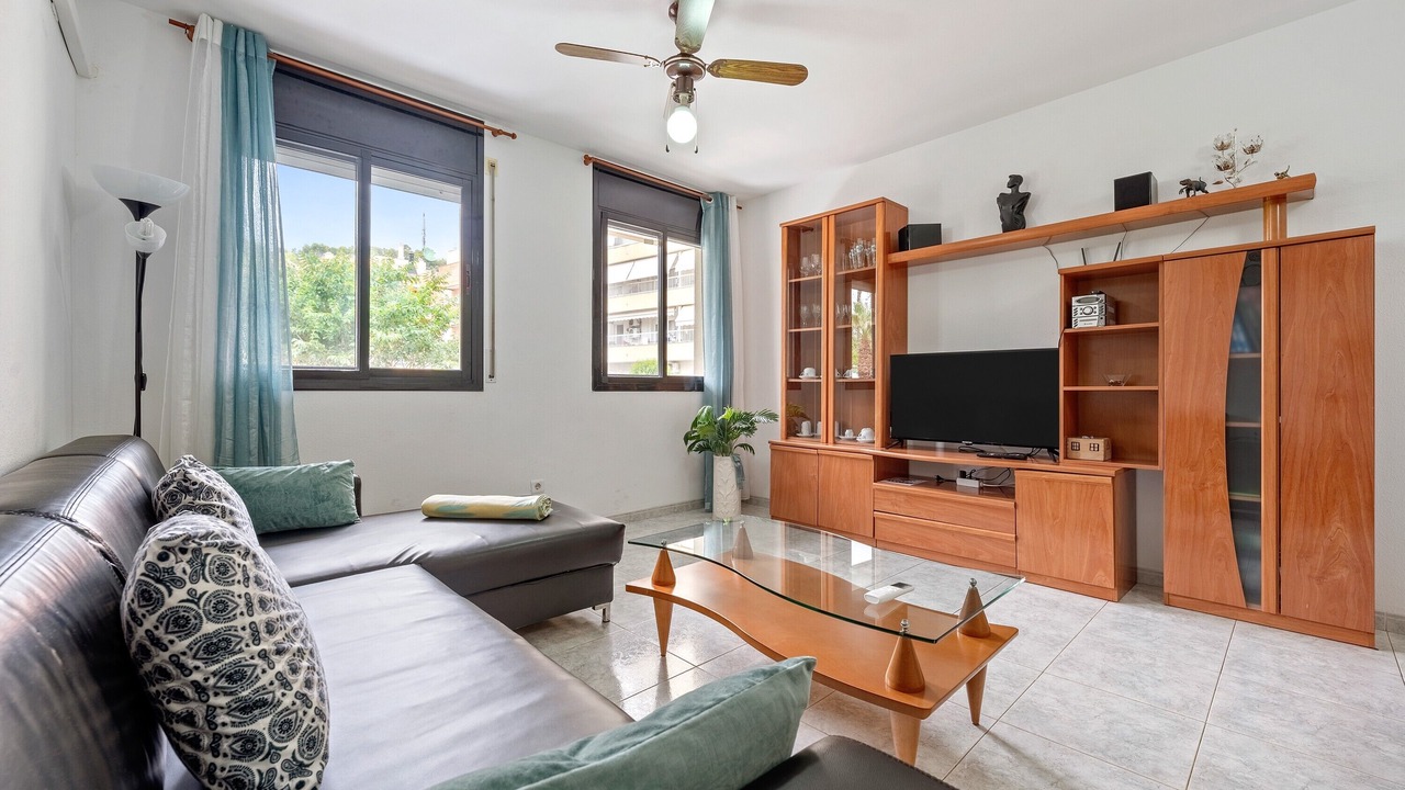 Photo of Livingroom in Sant Carles de la Rapita