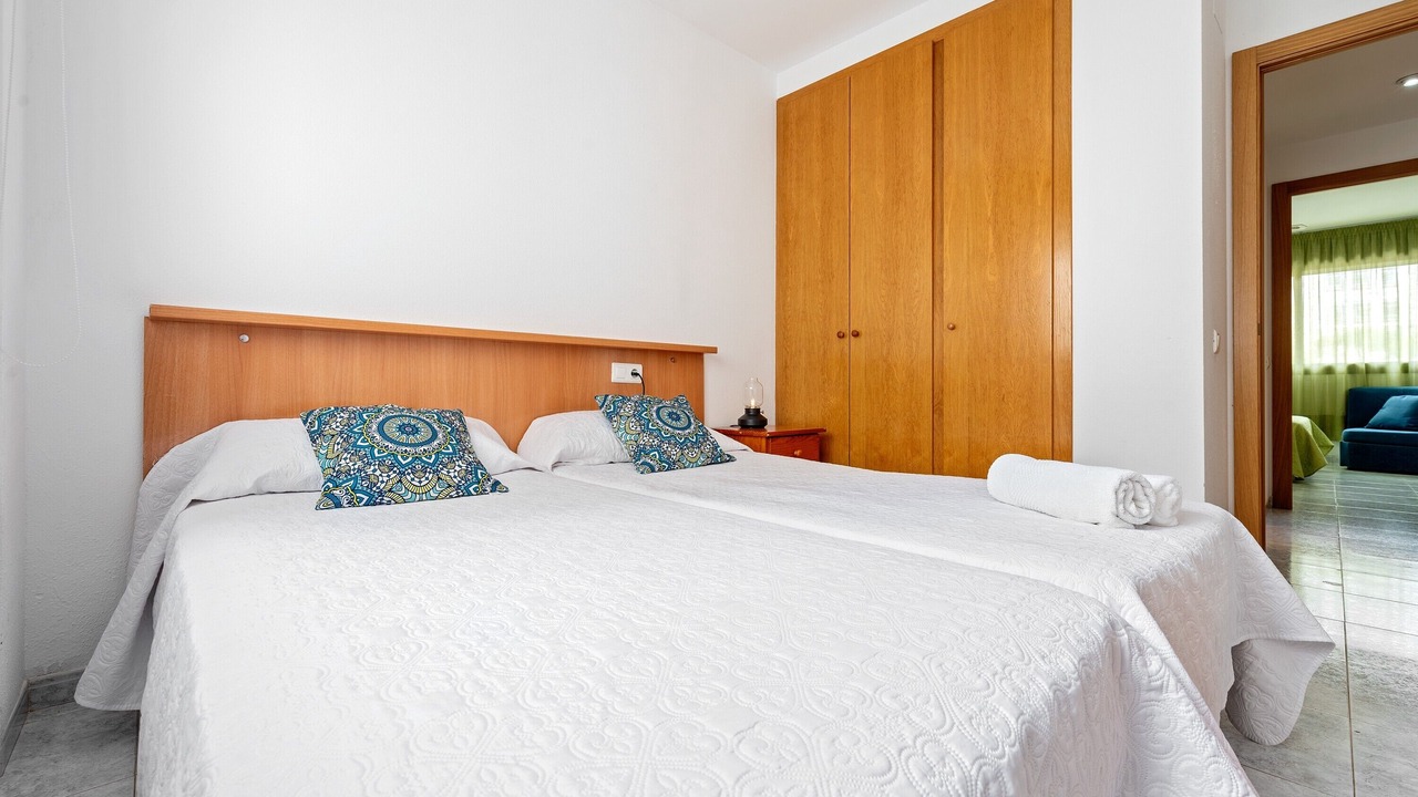 Photo of Bedroom in Sant Carles de la Rapita