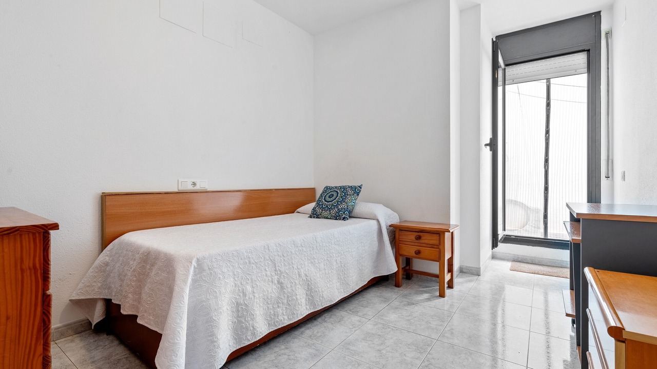 Photo of Bedroom in Sant Carles de la Rapita