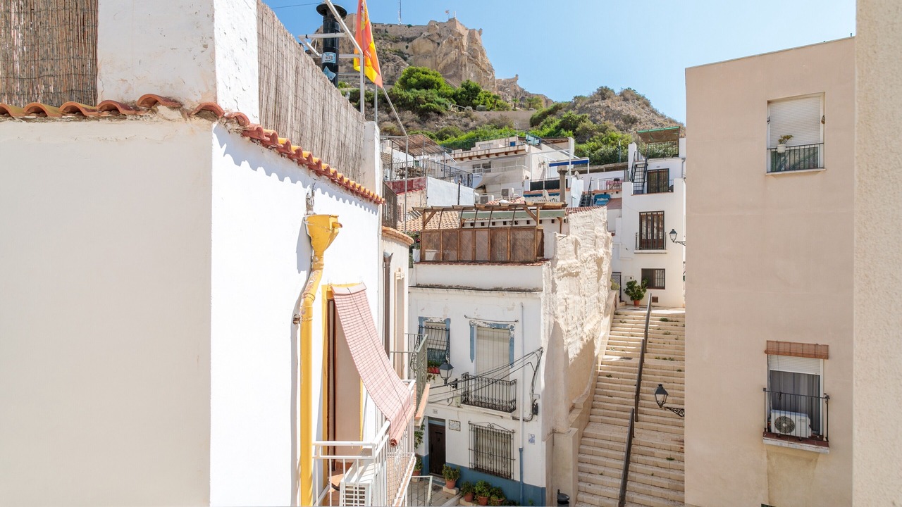 Photo of Outdoor in Alicante