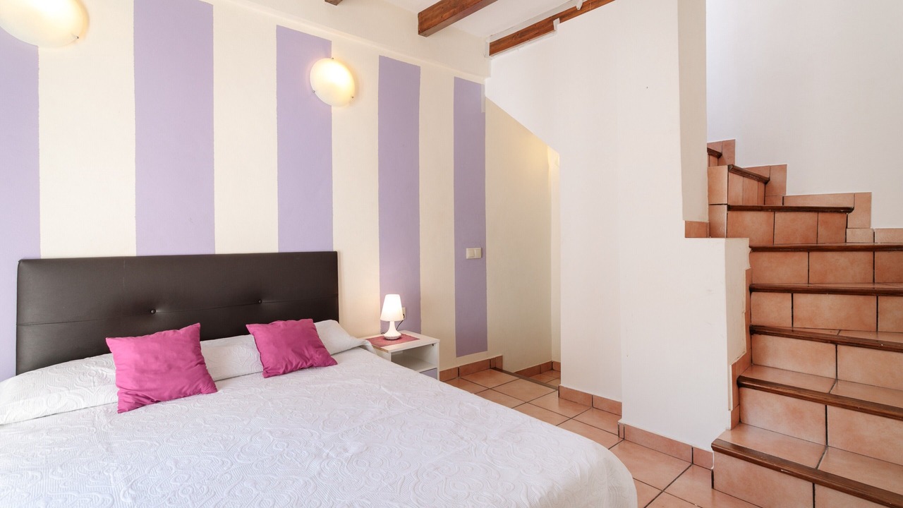 Photo of Bedroom in Alicante