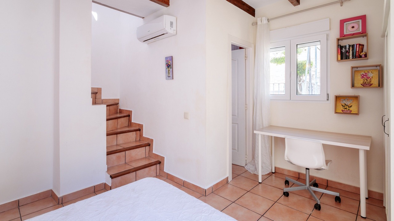 Photo of Bedroom in Alicante