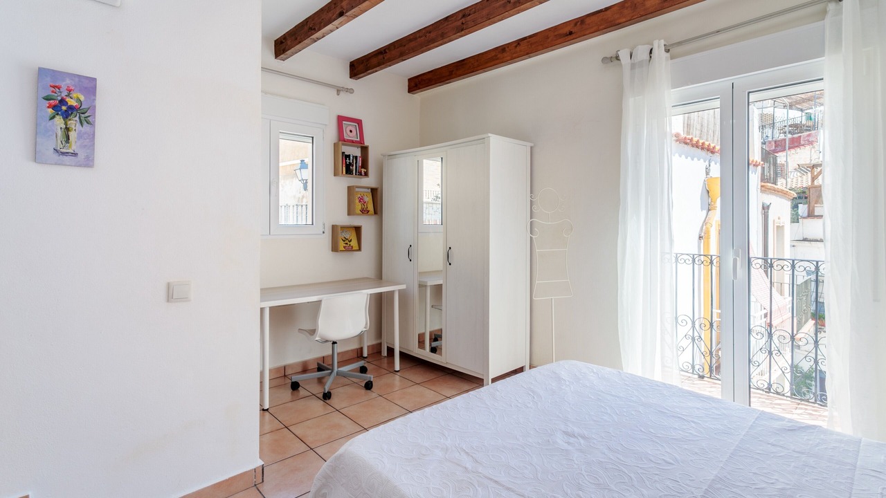 Photo of Bedroom in Alicante