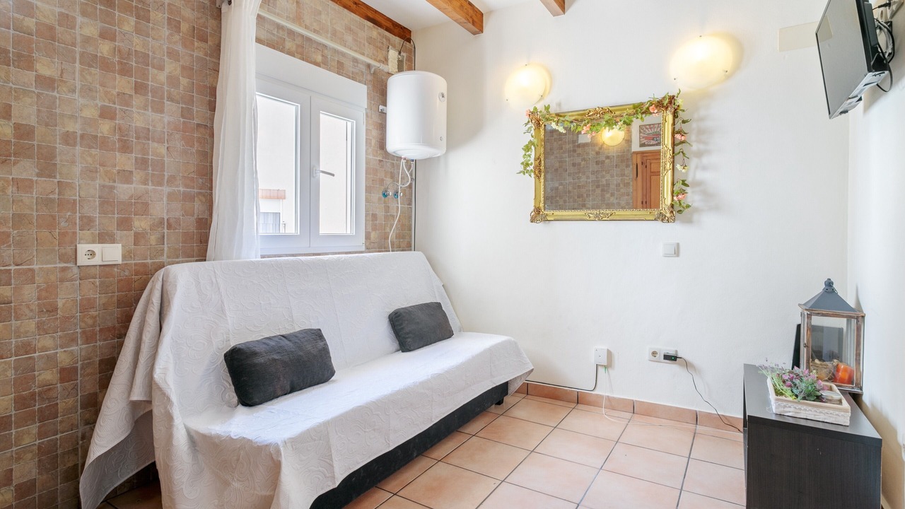 Photo of Livingroom in Alicante