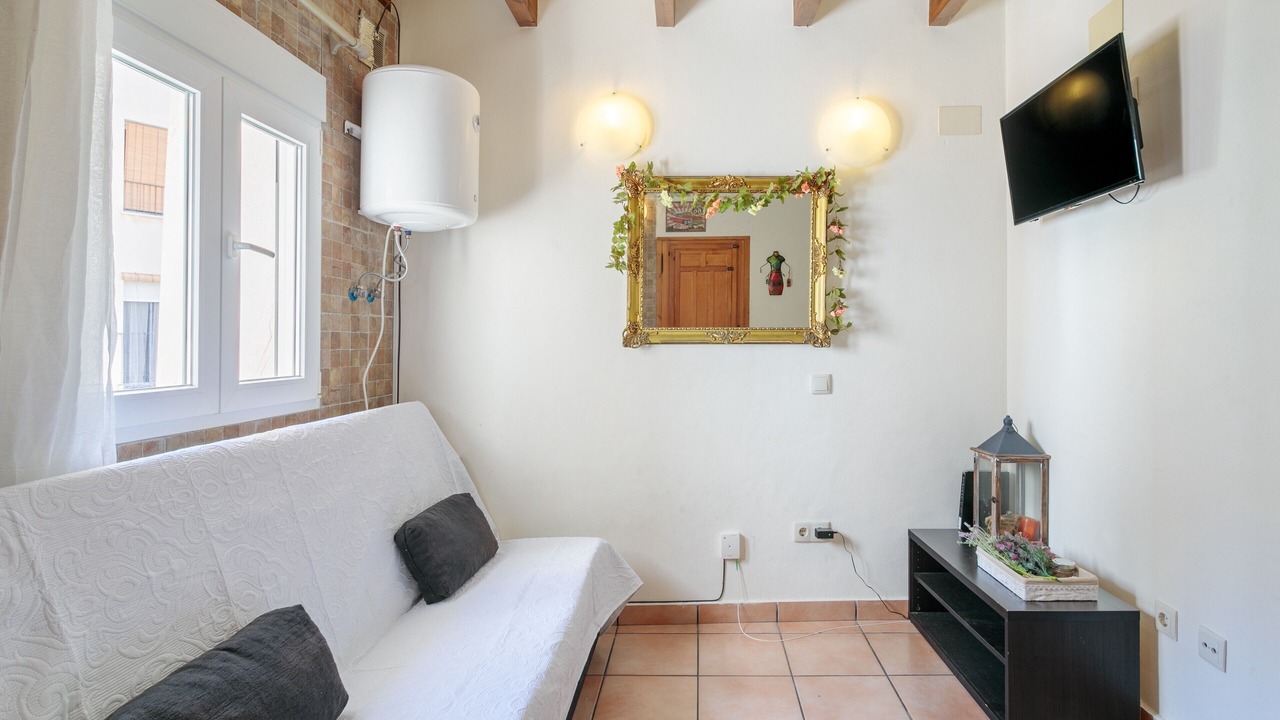 Photo of Livingroom in Alicante
