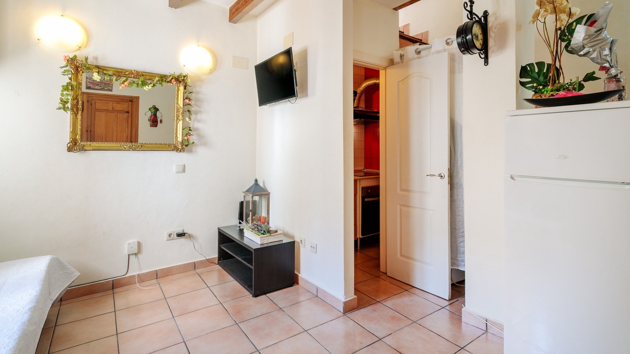 Photo of Bedroom in Alicante