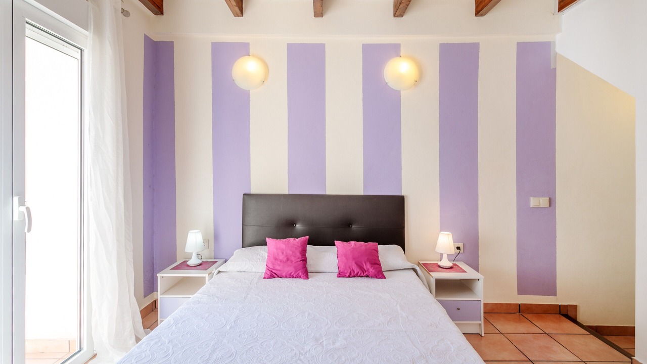 Photo of Bedroom in Alicante