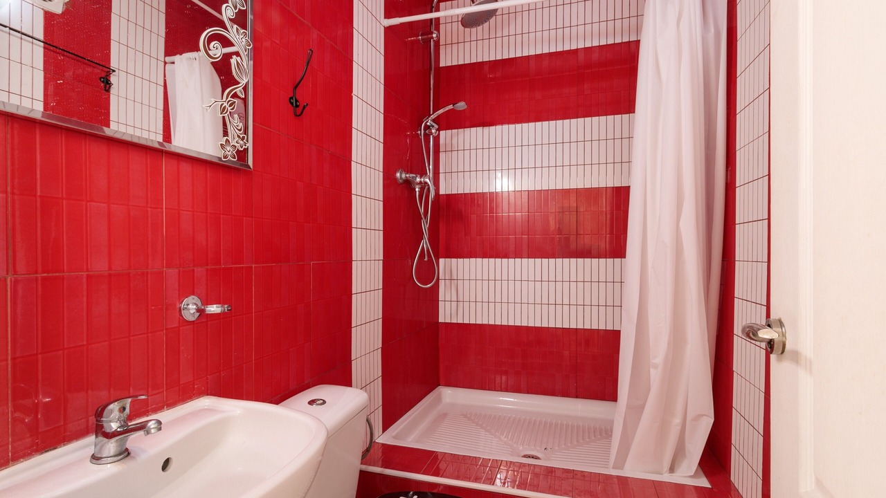 Photo of Bathroom in Alicante