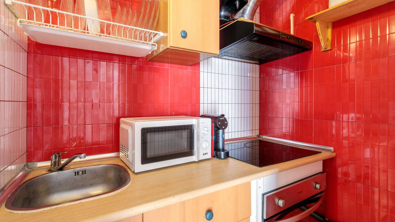 Photo of Kitchen in Alicante