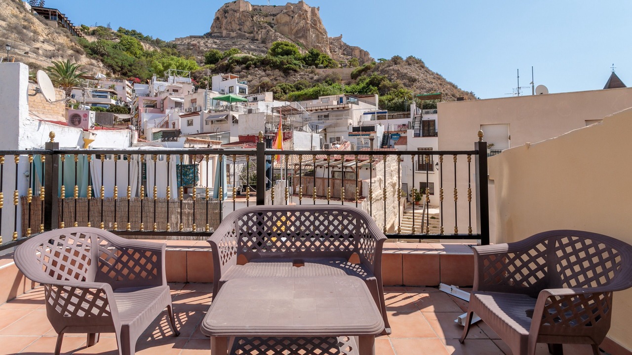 Photo of Outdoor in Alicante