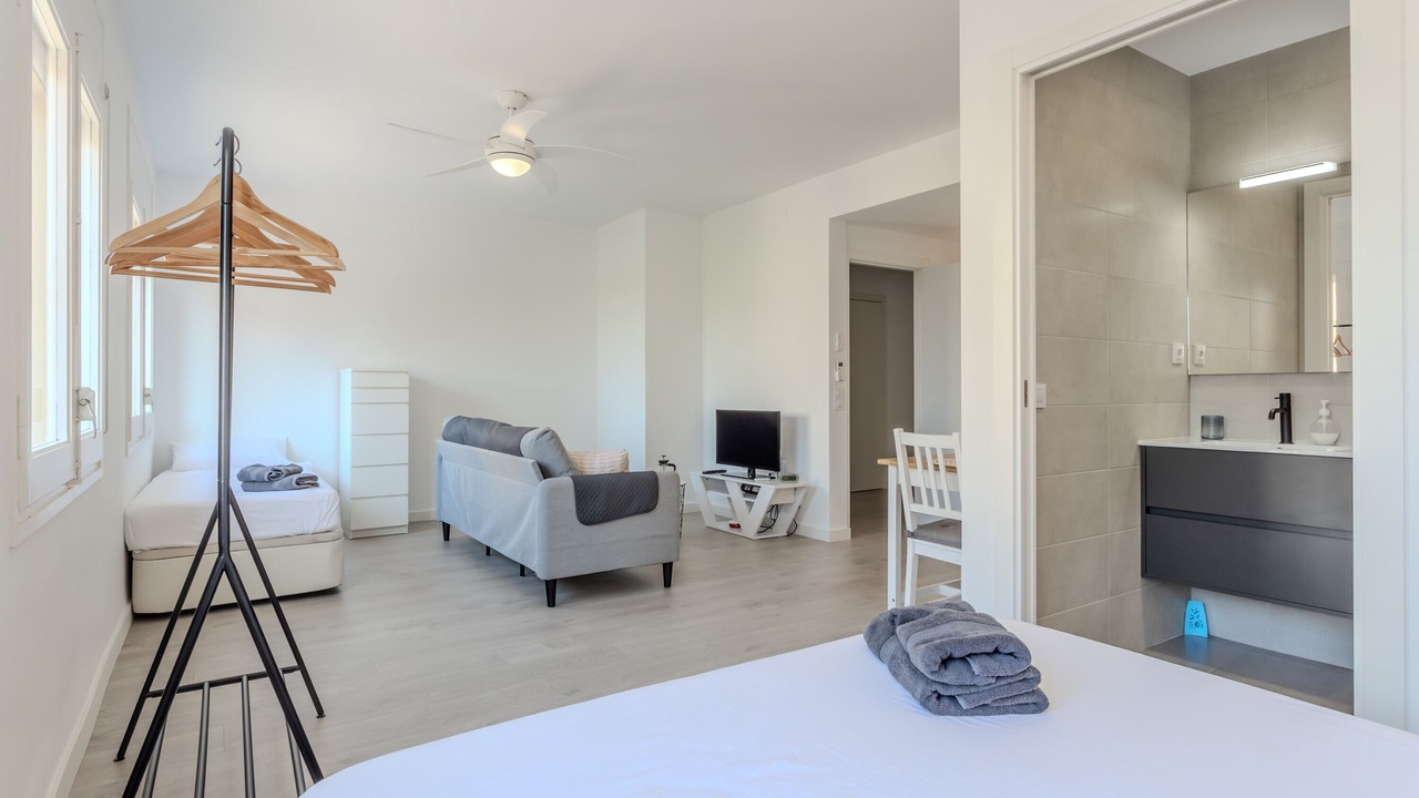 Photo of Bedroom in Bordils