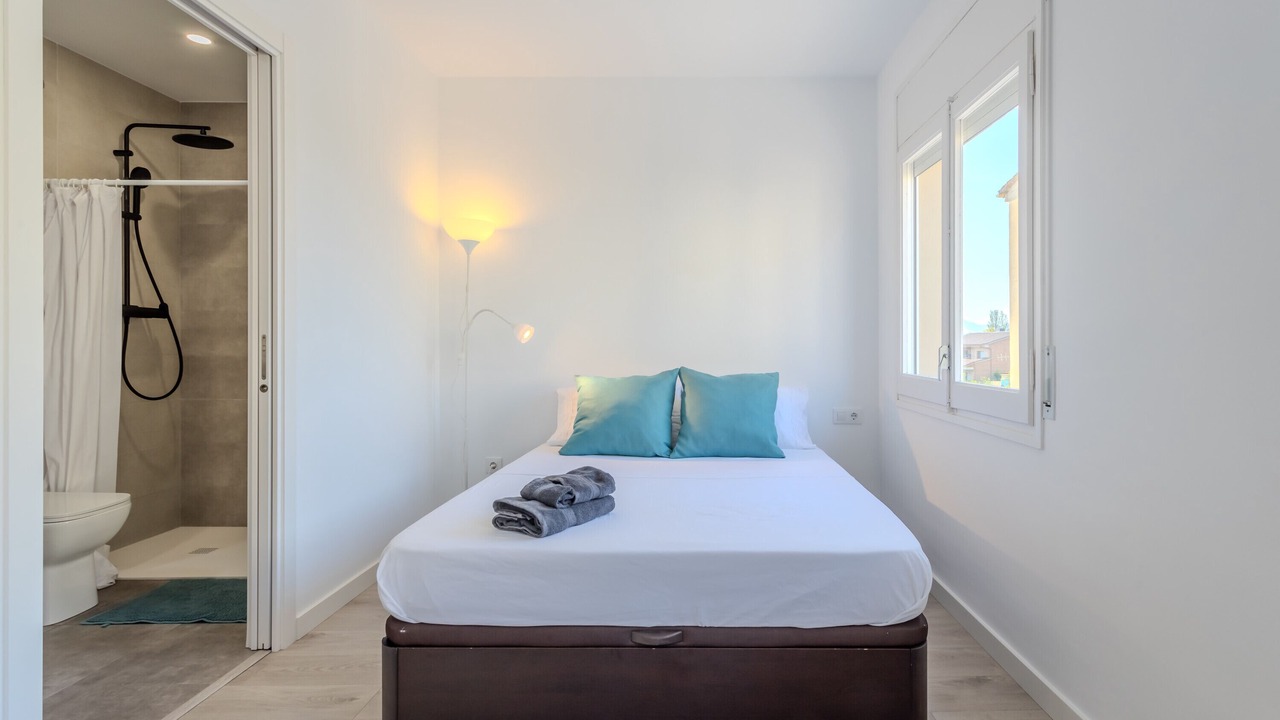 Photo of Bedroom in Bordils