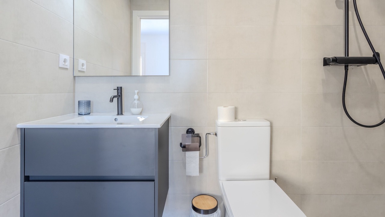 Photo of Bathroom in Bordils