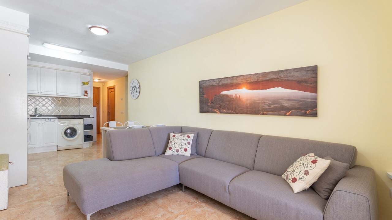 Photo of Livingroom in Tavernes de la Valldigna