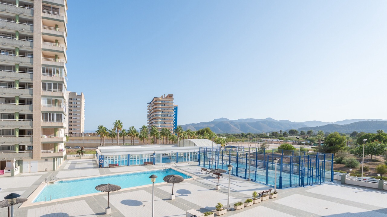 Photo of Outdoor in Tavernes de la Valldigna