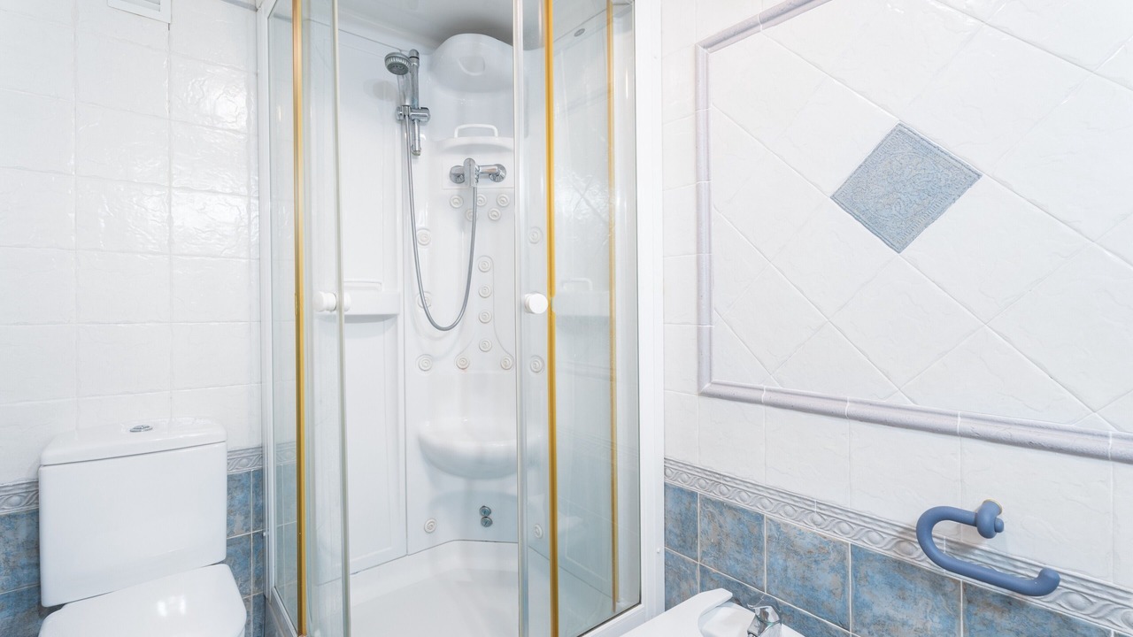 Photo of Bathroom in Tavernes de la Valldigna
