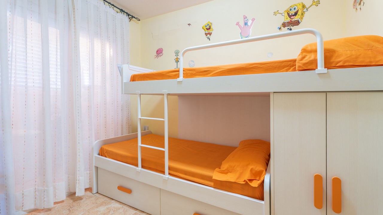 Photo of Bedroom in Tavernes de la Valldigna