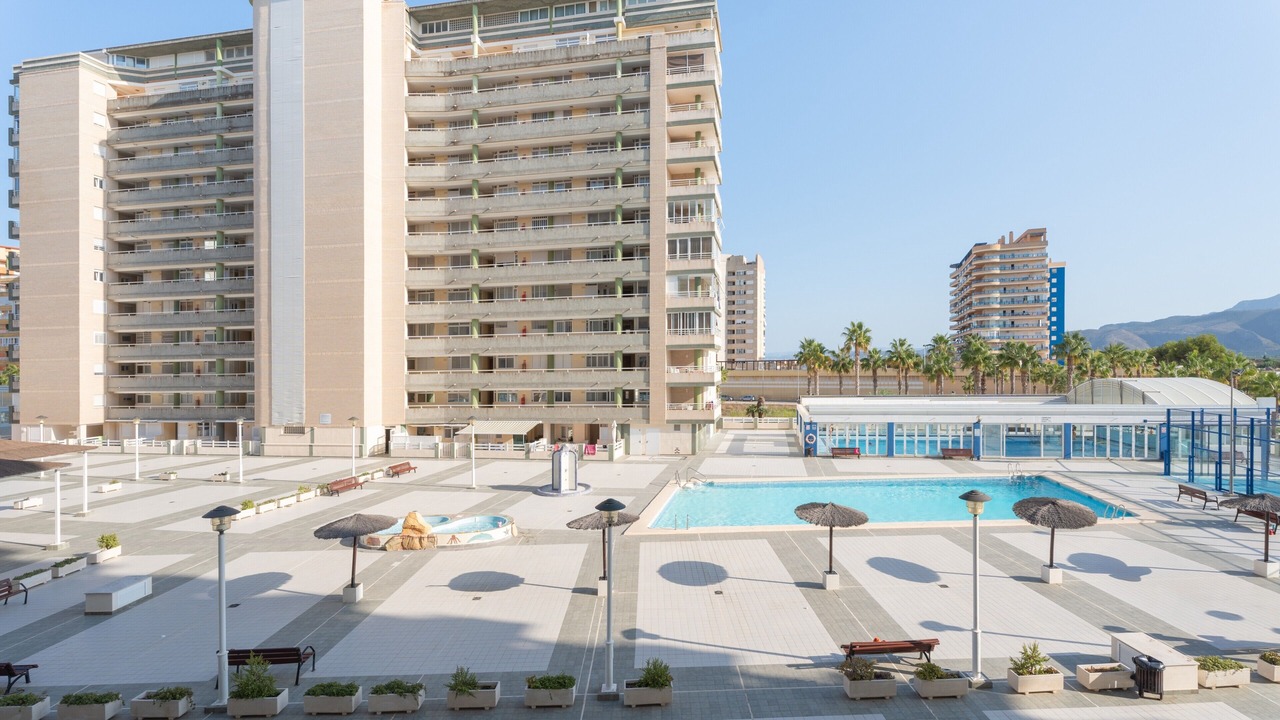 Photo of Outdoor in Tavernes de la Valldigna