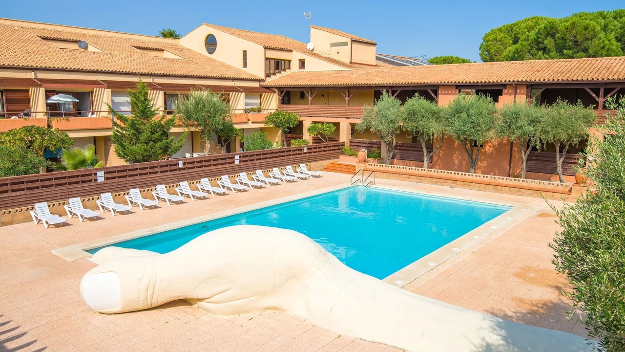 Photo of Outdoor in Saint-Cyprien Plage