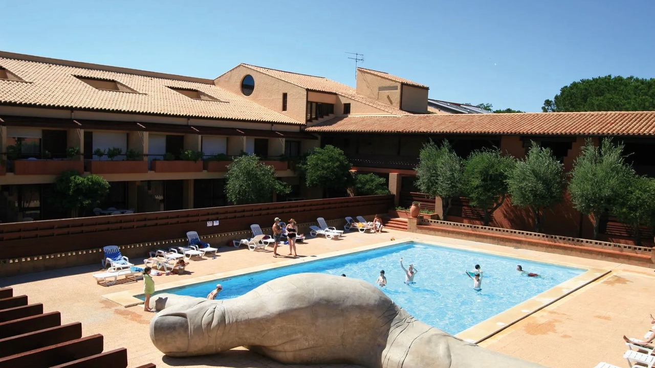 Photo of Outdoor in Saint-Cyprien Plage