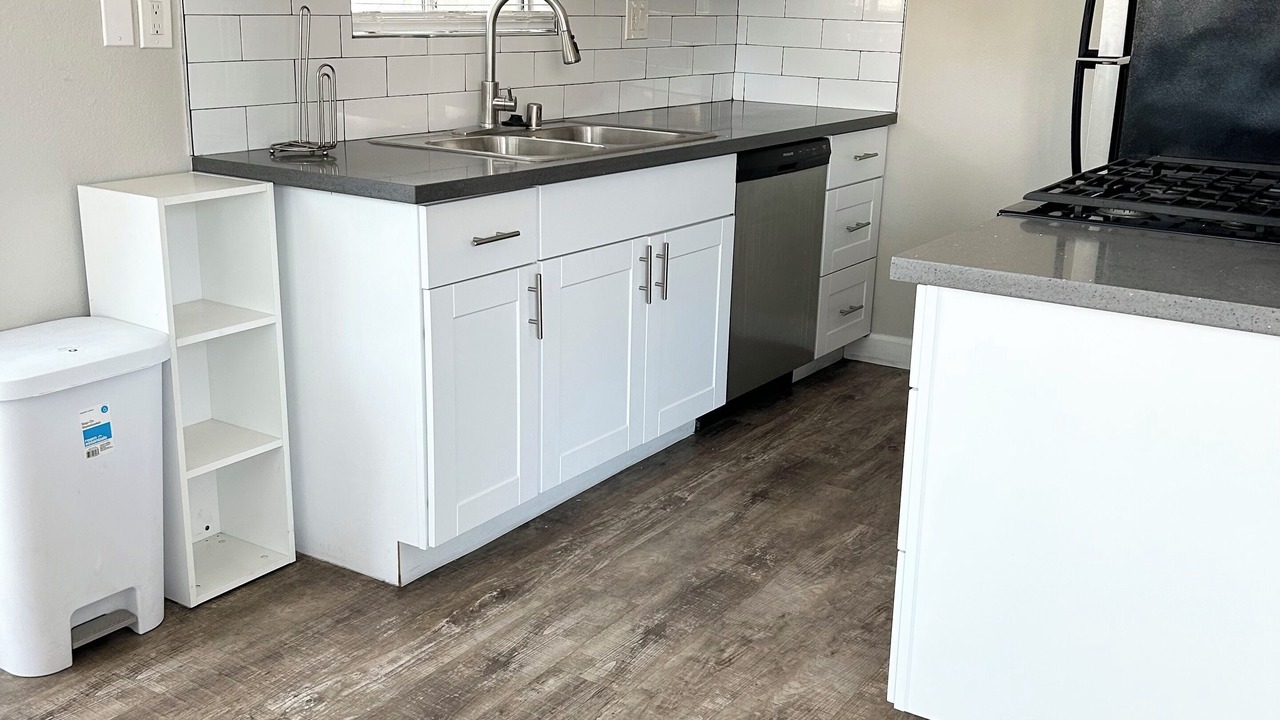 Photo of Kitchen in Pico - Robertson