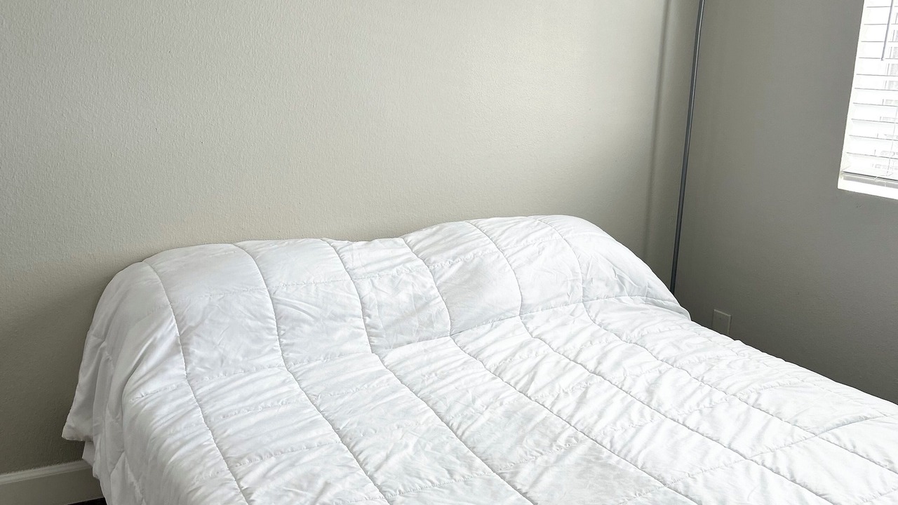 Photo of Bedroom in Pico - Robertson