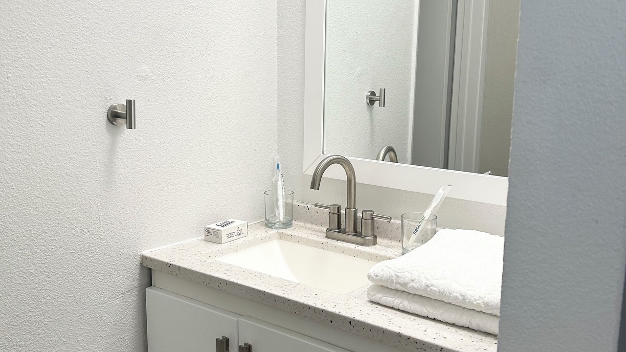 Photo of Bathroom in Pico - Robertson