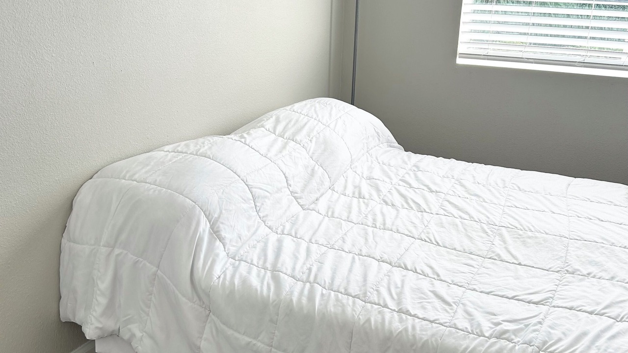 Photo of Bedroom in Pico - Robertson