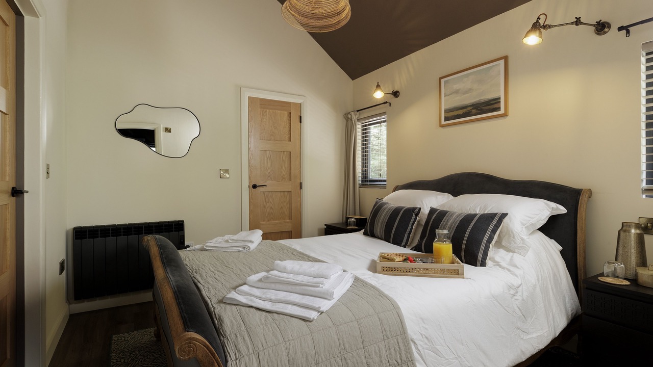 Photo of Bedroom in Marlborough