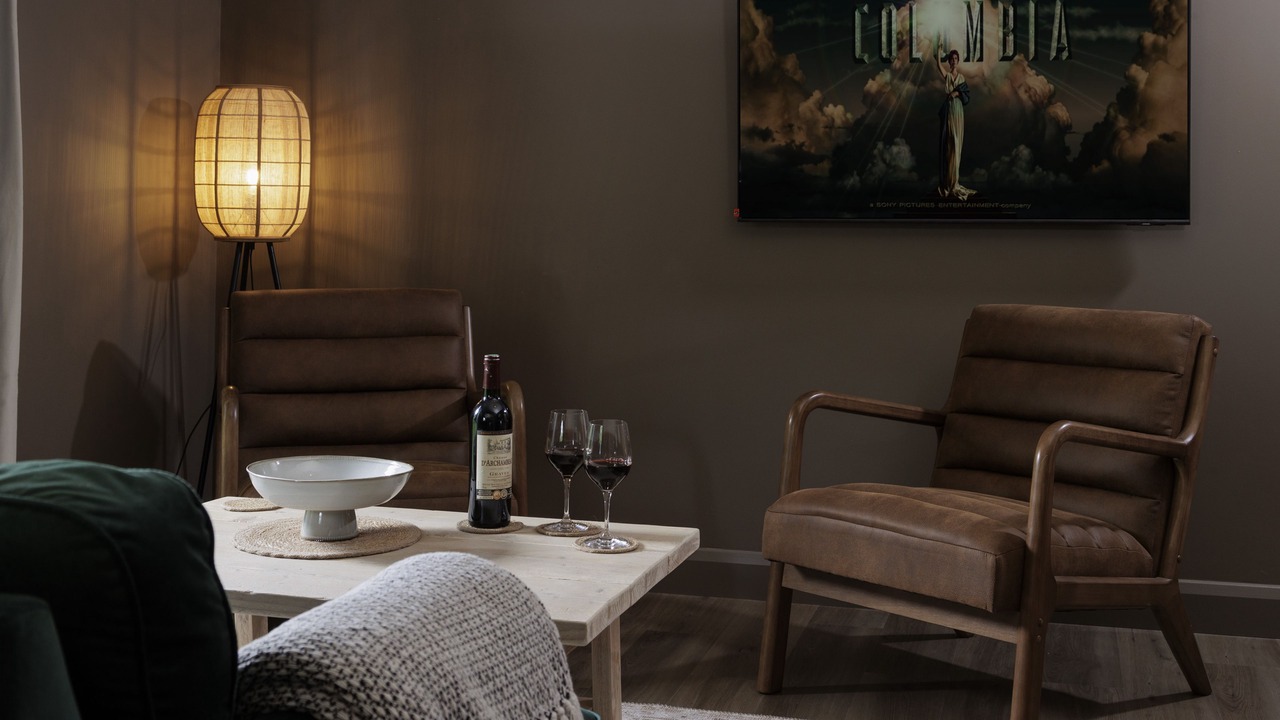 Photo of Bedroom in Marlborough