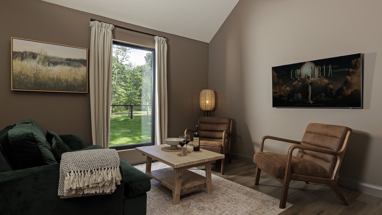 Photo of Bedroom in Marlborough