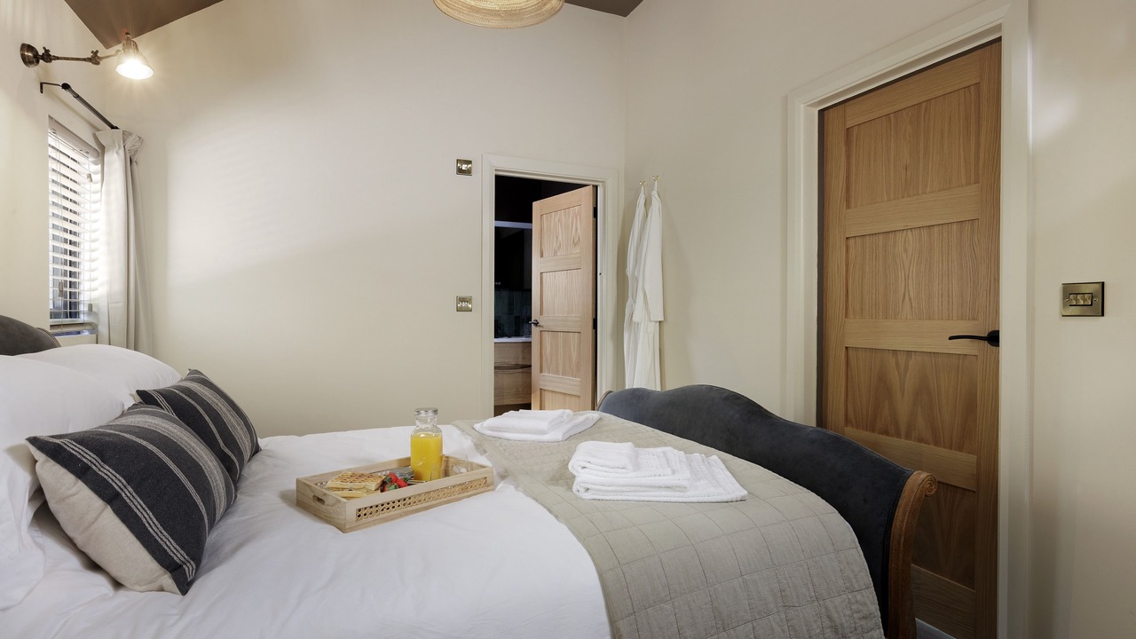 Photo of Bedroom in Marlborough