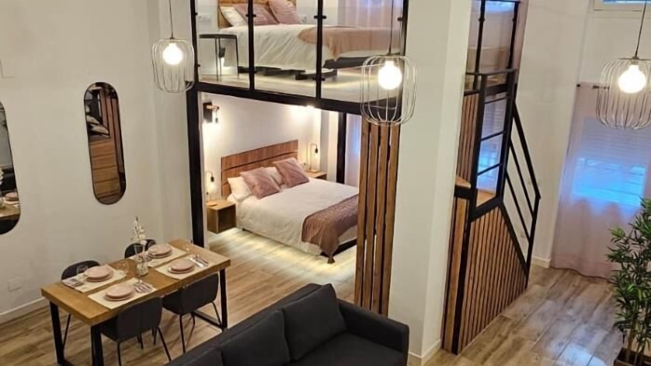 Photo of Bedroom in Jewish Quarter