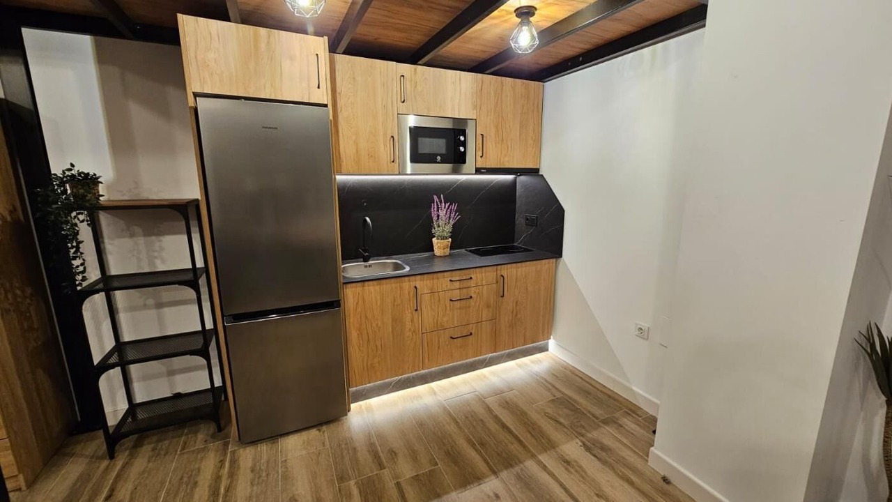 Photo of Kitchen in Jewish Quarter