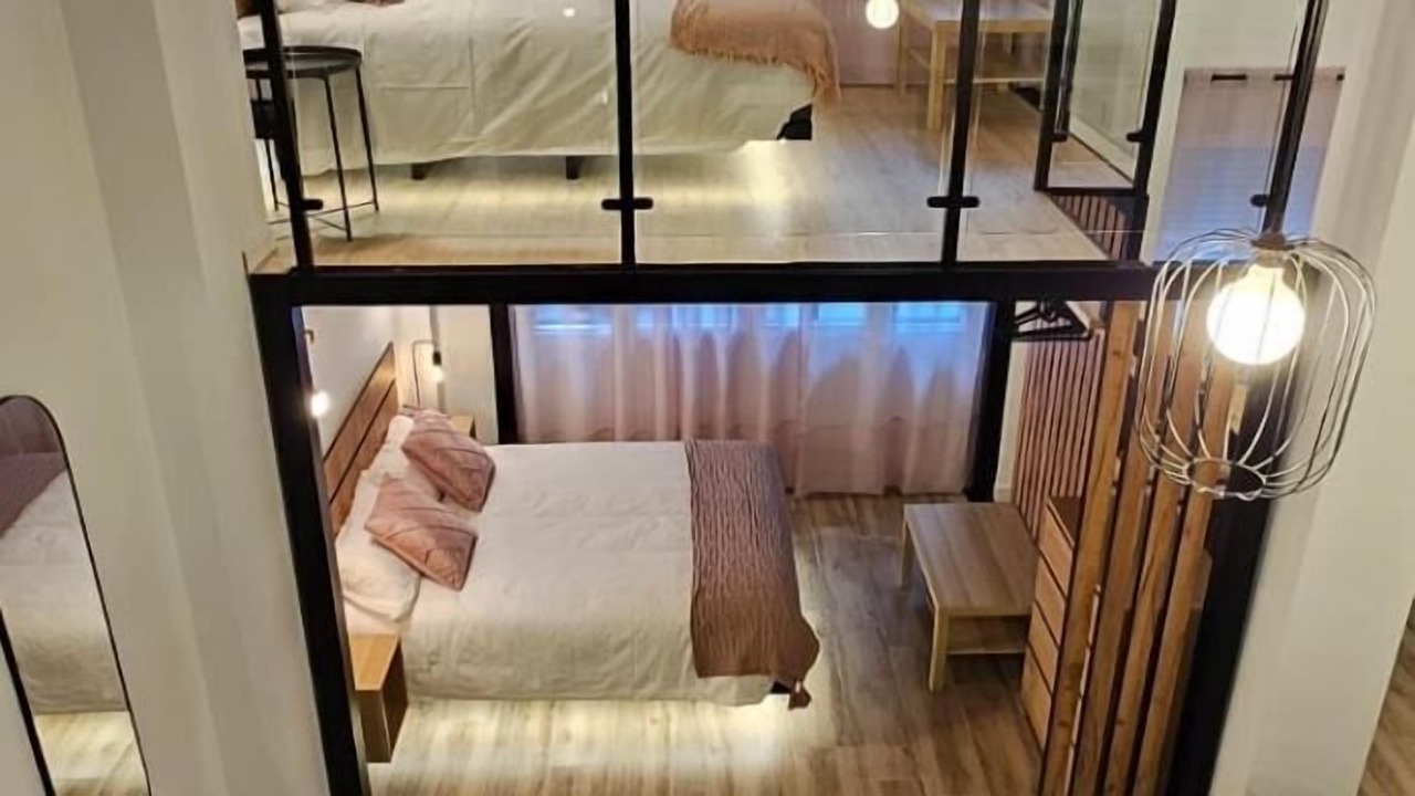 Photo of Bedroom in Jewish Quarter