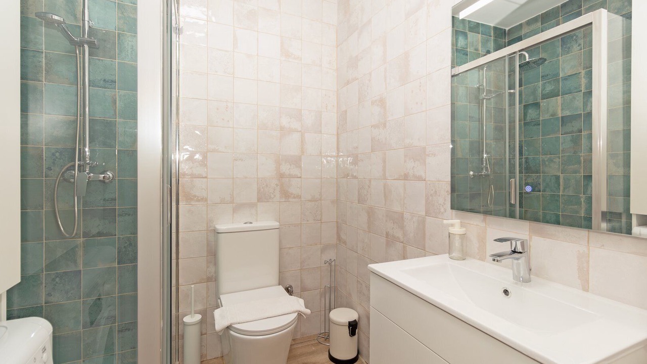Photo of Bathroom in La Malva-rosa