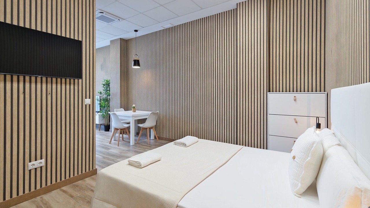 Photo of Bedroom in La Malva-rosa