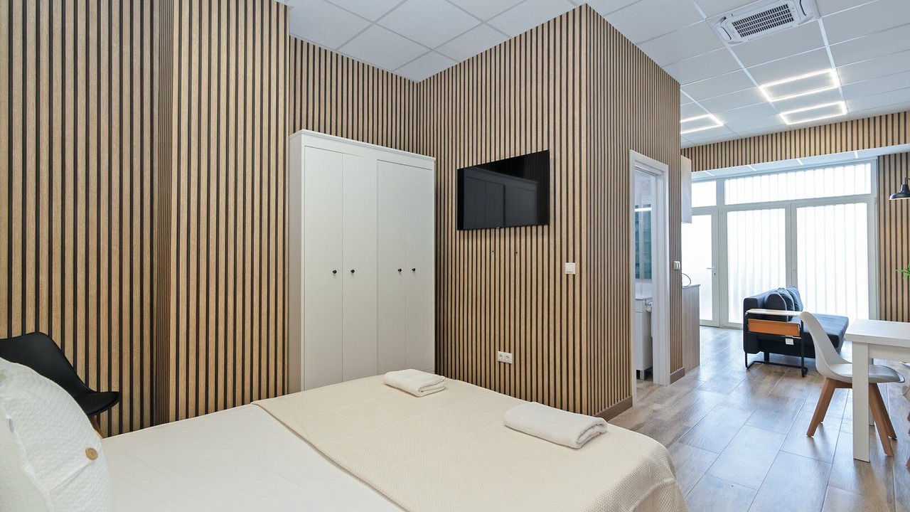 Photo of Bedroom in La Malva-rosa