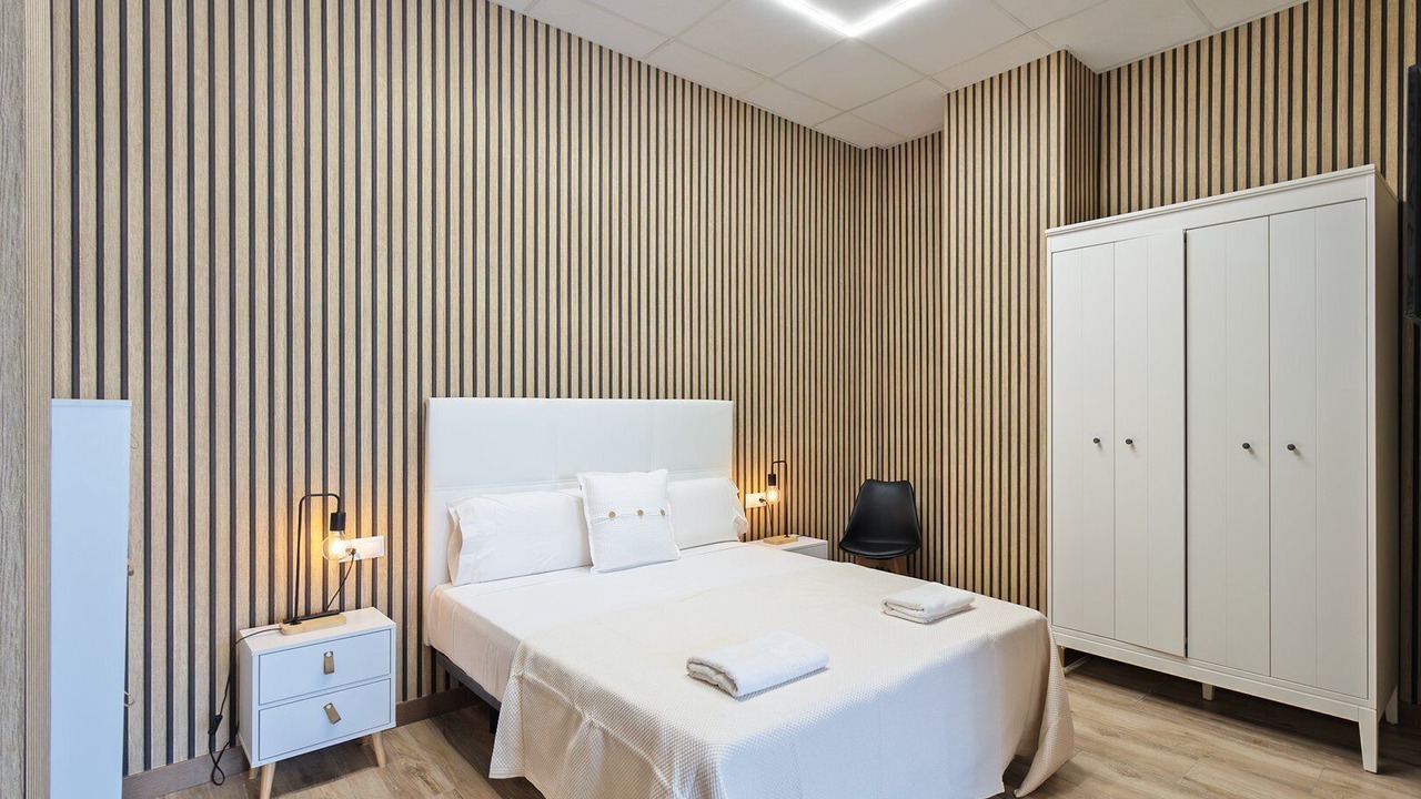Photo of Bedroom in La Malva-rosa
