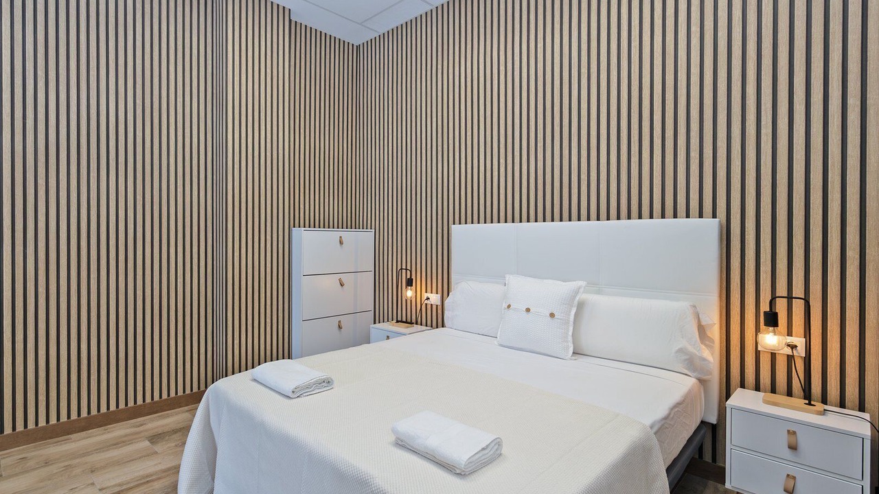 Photo of Bedroom in La Malva-rosa