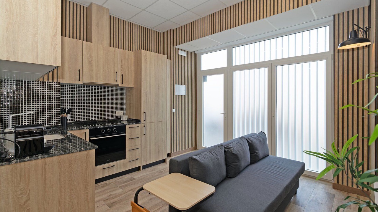 Photo of Livingroom in La Malva-rosa