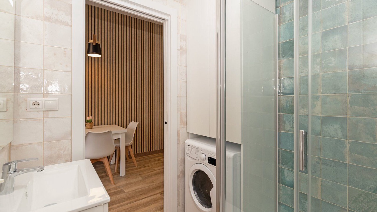 Photo of Bathroom in La Malva-rosa