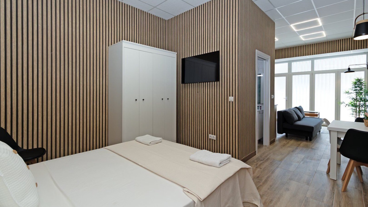 Photo of Bedroom in La Malva-rosa