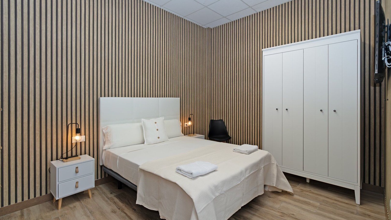 Photo of Bedroom in La Malva-rosa