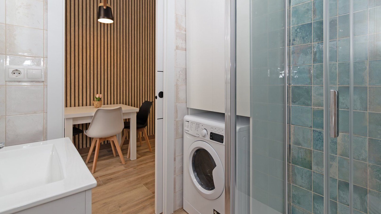 Photo of Bathroom in La Malva-rosa