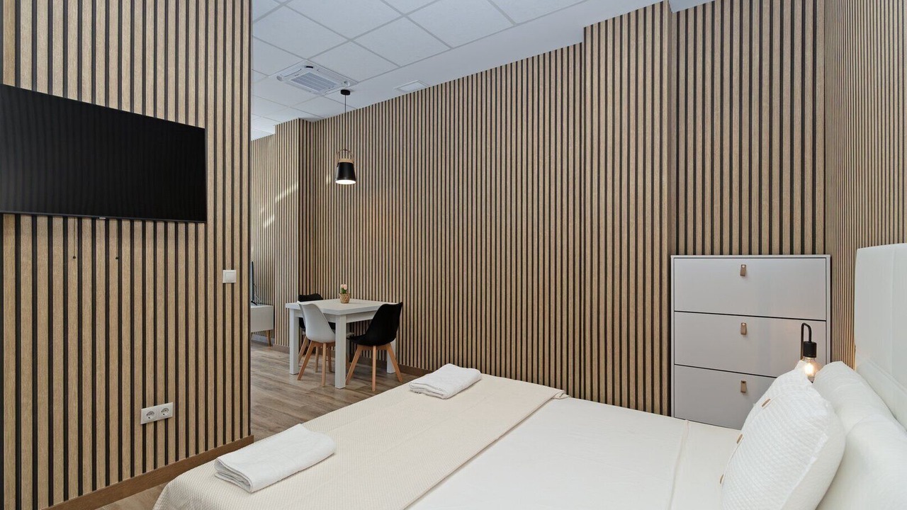 Photo of Bedroom in La Malva-rosa