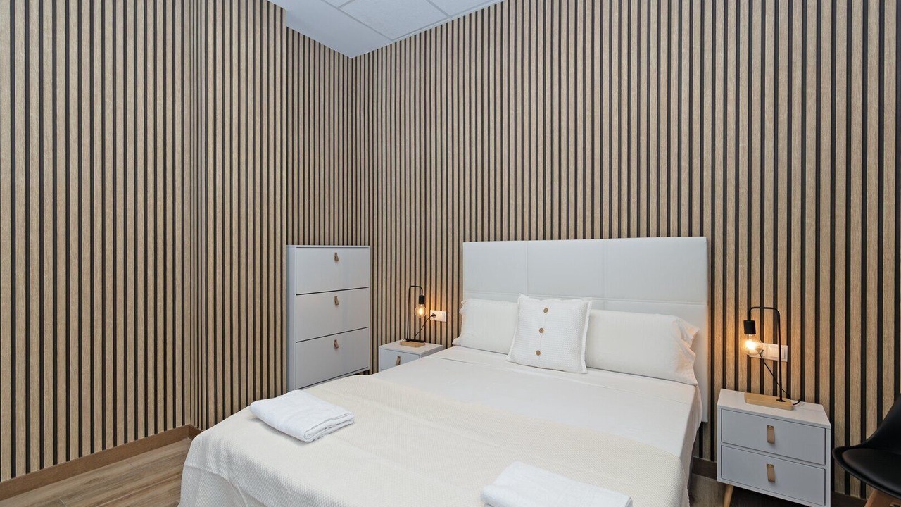 Photo of Bedroom in La Malva-rosa